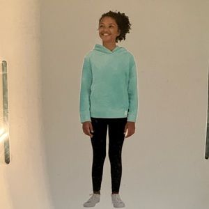 Calvin Klein Jeans Girls set.